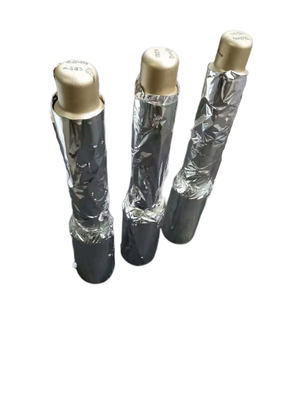 قطعات یدکی هیدرولیک شکن بیل مکانیکی بلانت هد حفاری ابزار سنگ اسکنه 45mm-175mm